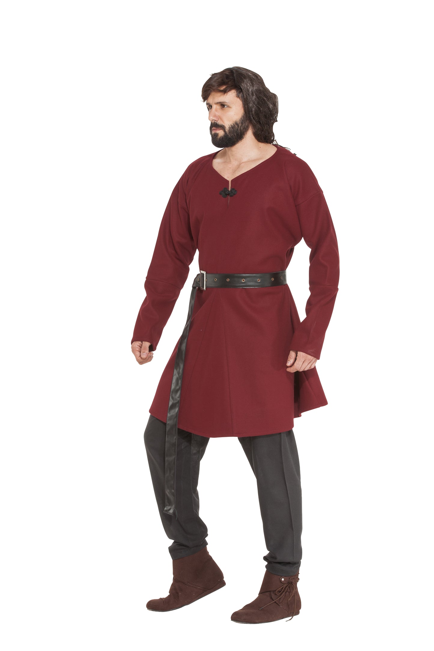 Aethelstan Saxon Tunic