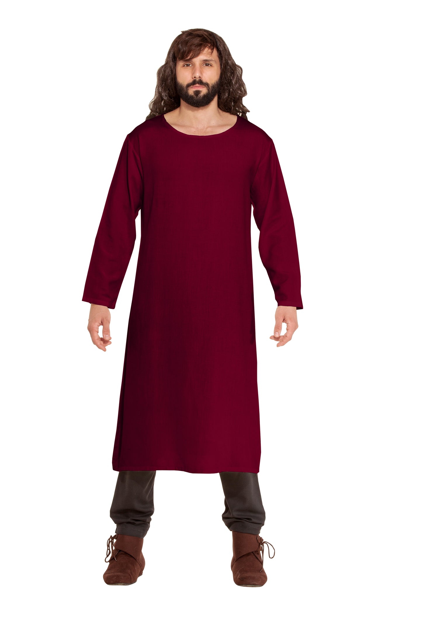 Audemar Linen Underdress