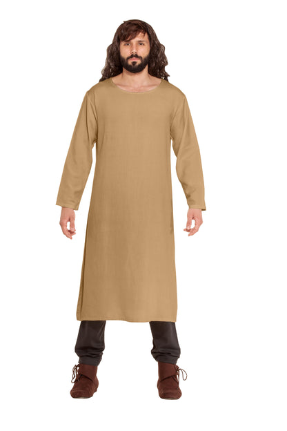 Audemar Linen Underdress