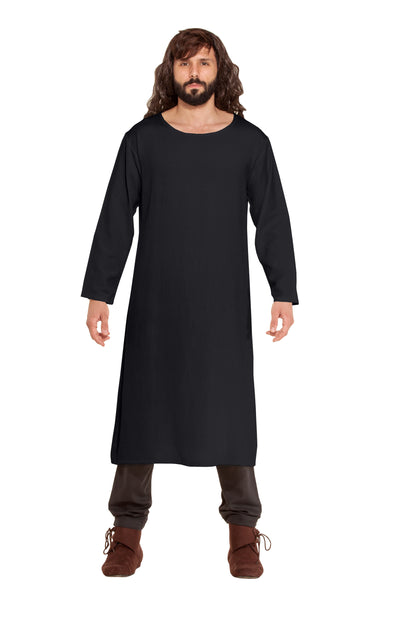 Audemar Linen Underdress