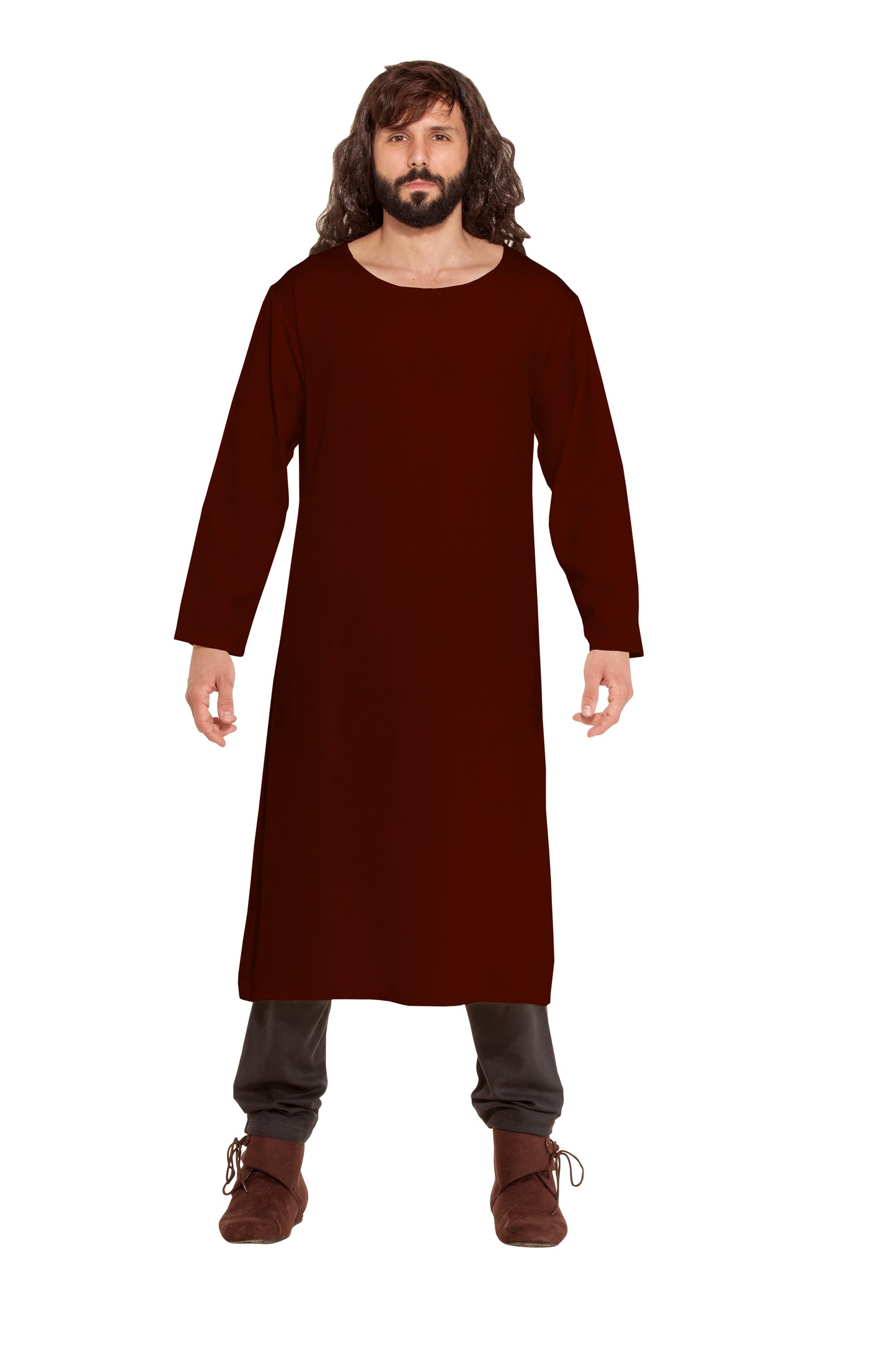 Audemar Linen Underdress