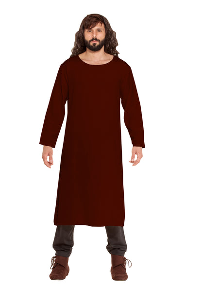 Audemar Linen Underdress