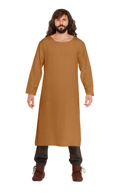 Audemar Linen Underdress