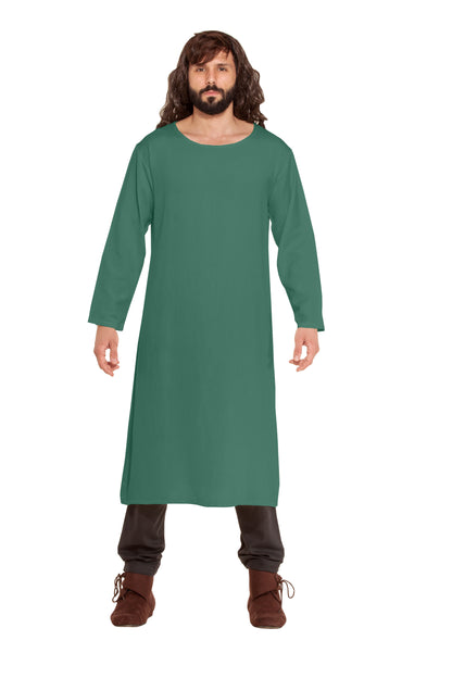 Audemar Linen Underdress