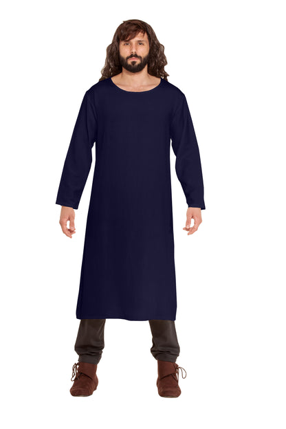 Audemar Linen Underdress