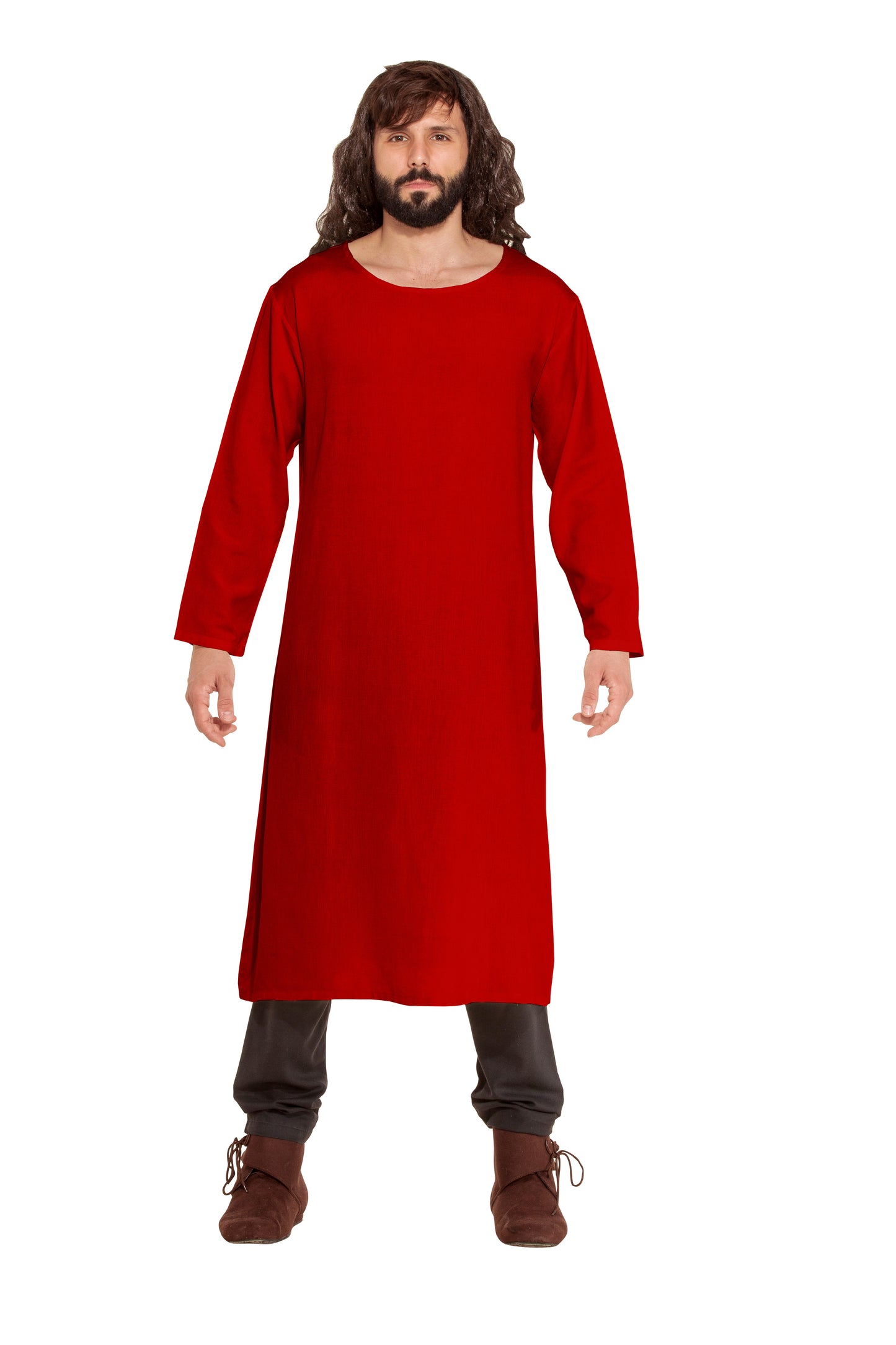 Audemar Linen Underdress