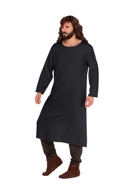 Audemar Linen Underdress