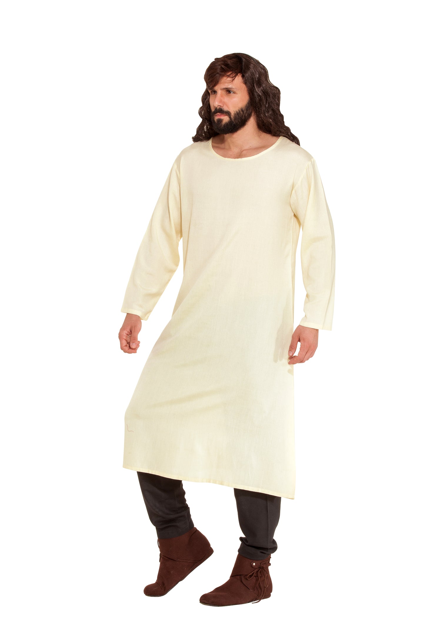 Audemar Linen Underdress