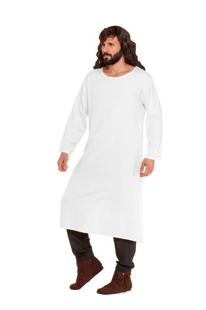 Audemar Linen Underdress