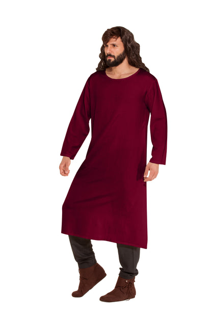 Audemar Linen Underdress