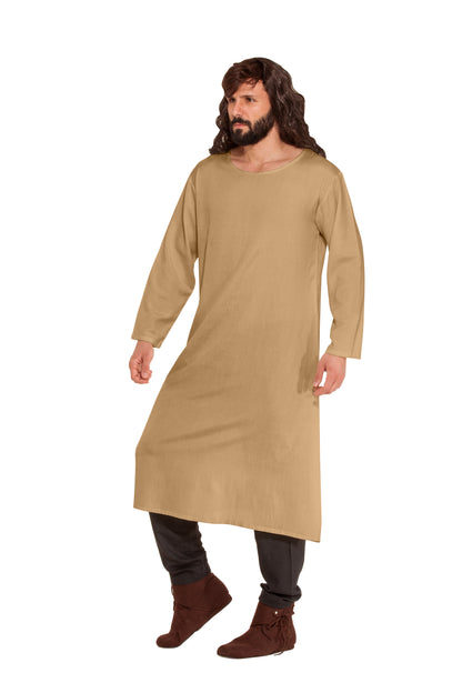 Audemar Linen Underdress