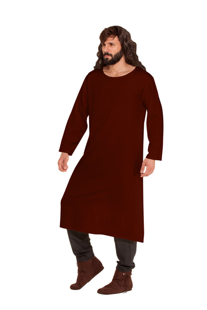 Audemar Linen Underdress