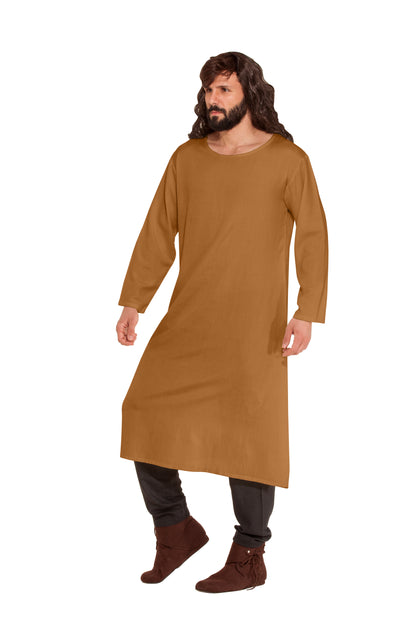 Audemar Linen Underdress