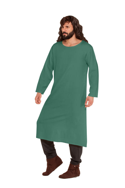 Audemar Linen Underdress