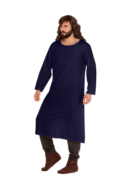 Audemar Linen Underdress