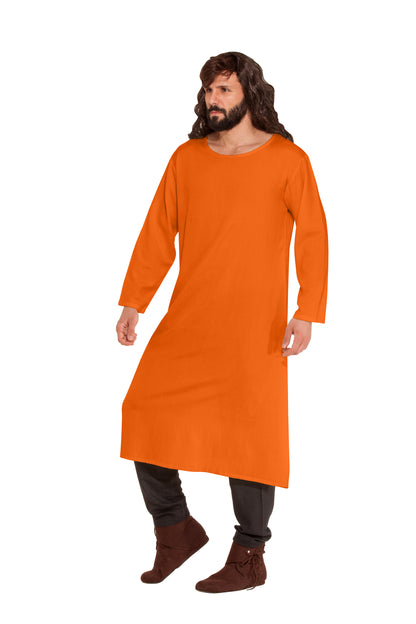 Audemar Linen Underdress