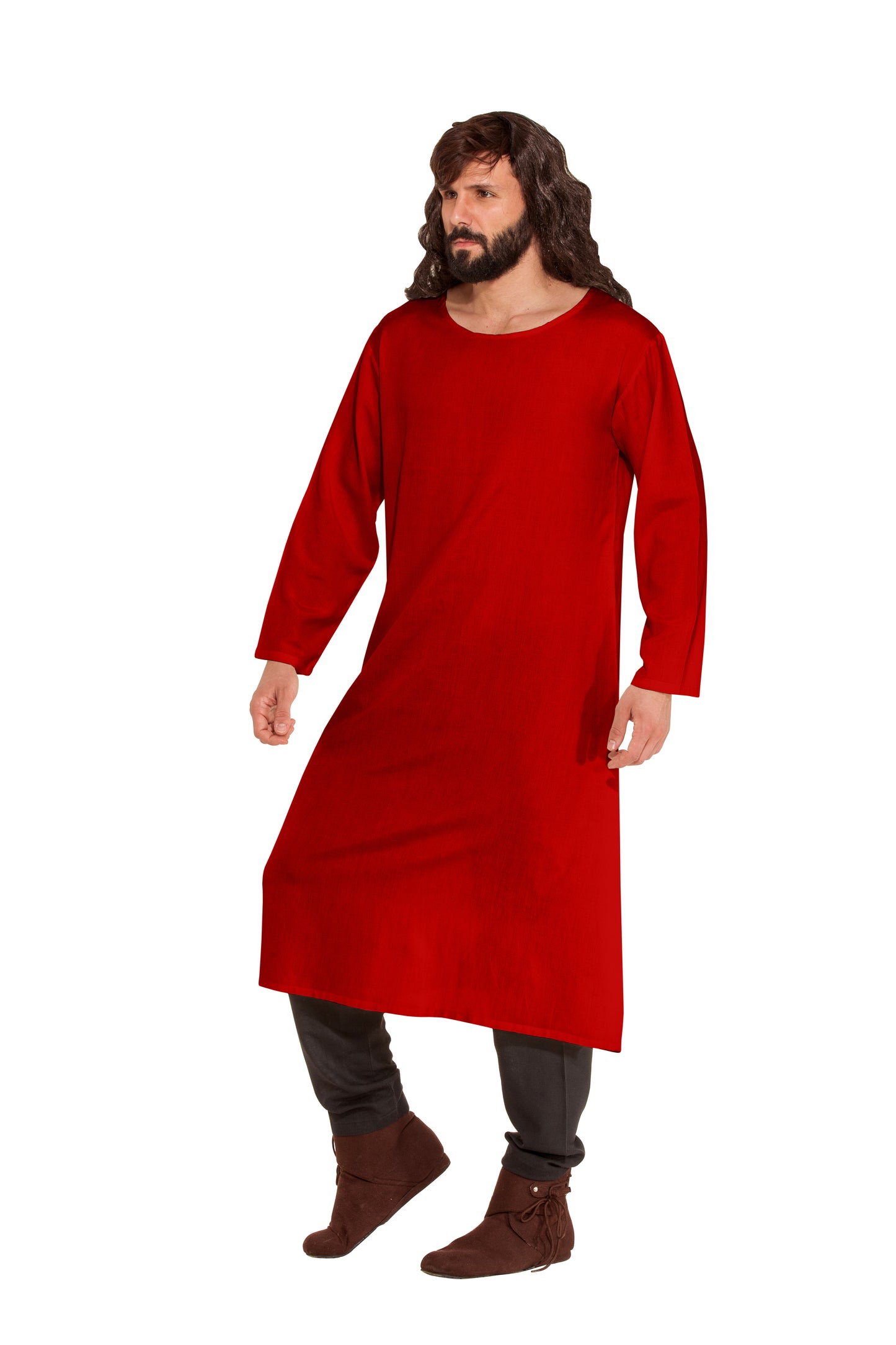 Audemar Linen Underdress