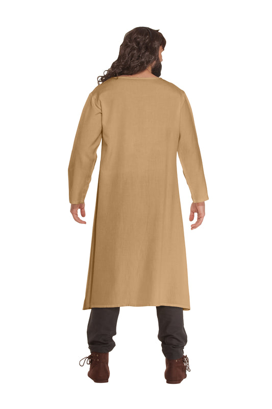 Audemar Linen Underdress