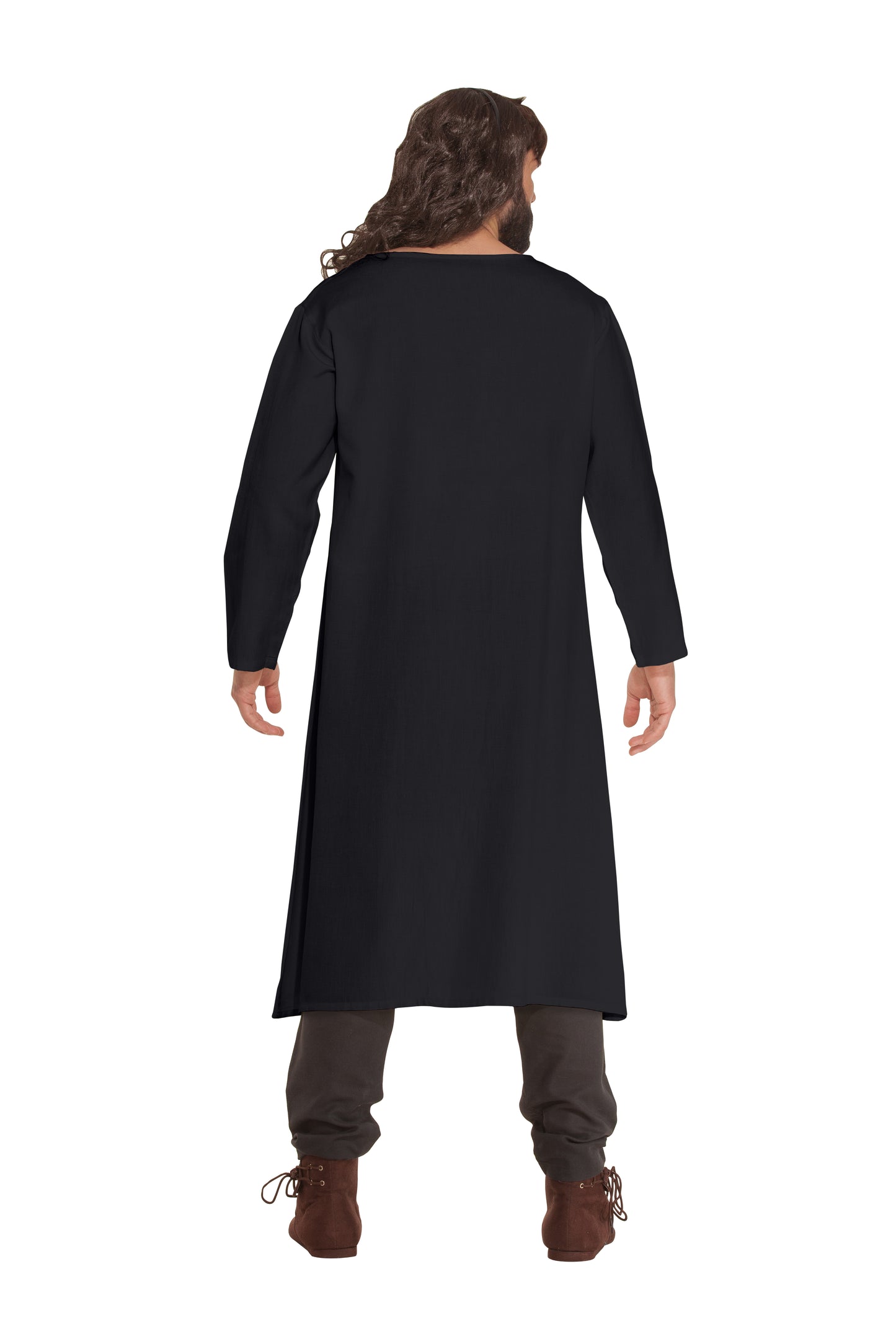 Audemar Linen Underdress