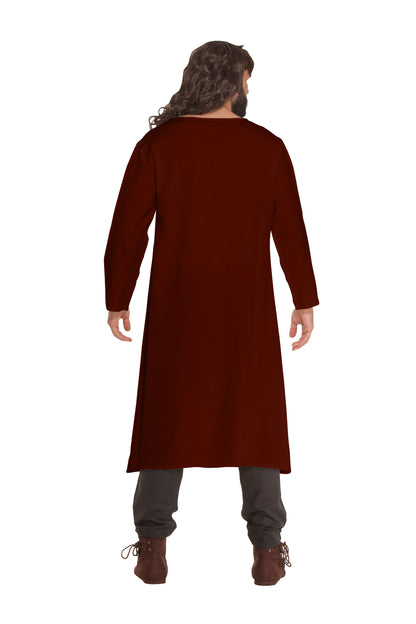 Audemar Linen Underdress