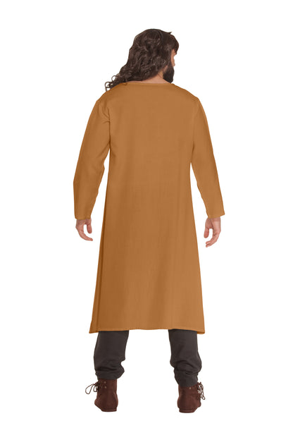 Audemar Linen Underdress