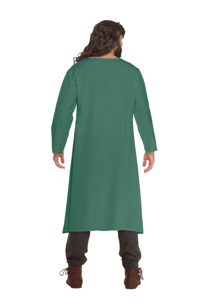 Audemar Linen Underdress