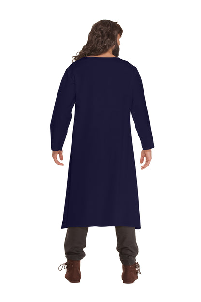 Audemar Linen Underdress