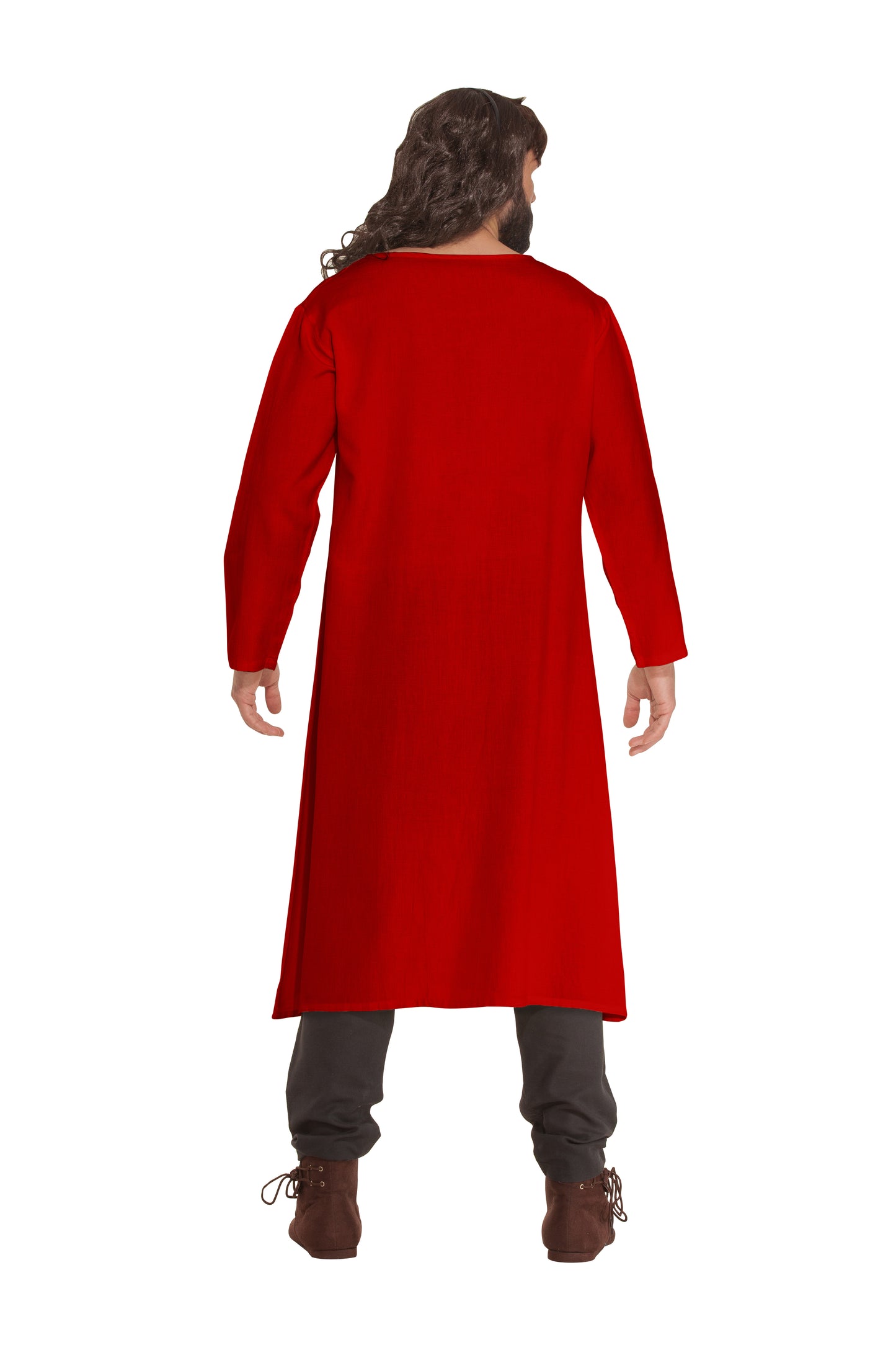 Audemar Linen Underdress