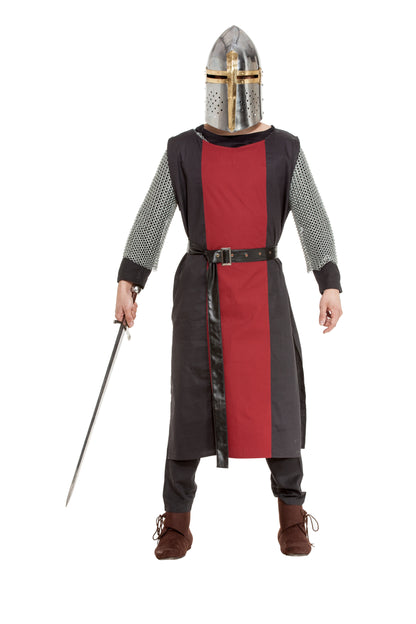 El Cid Warrior Tunic