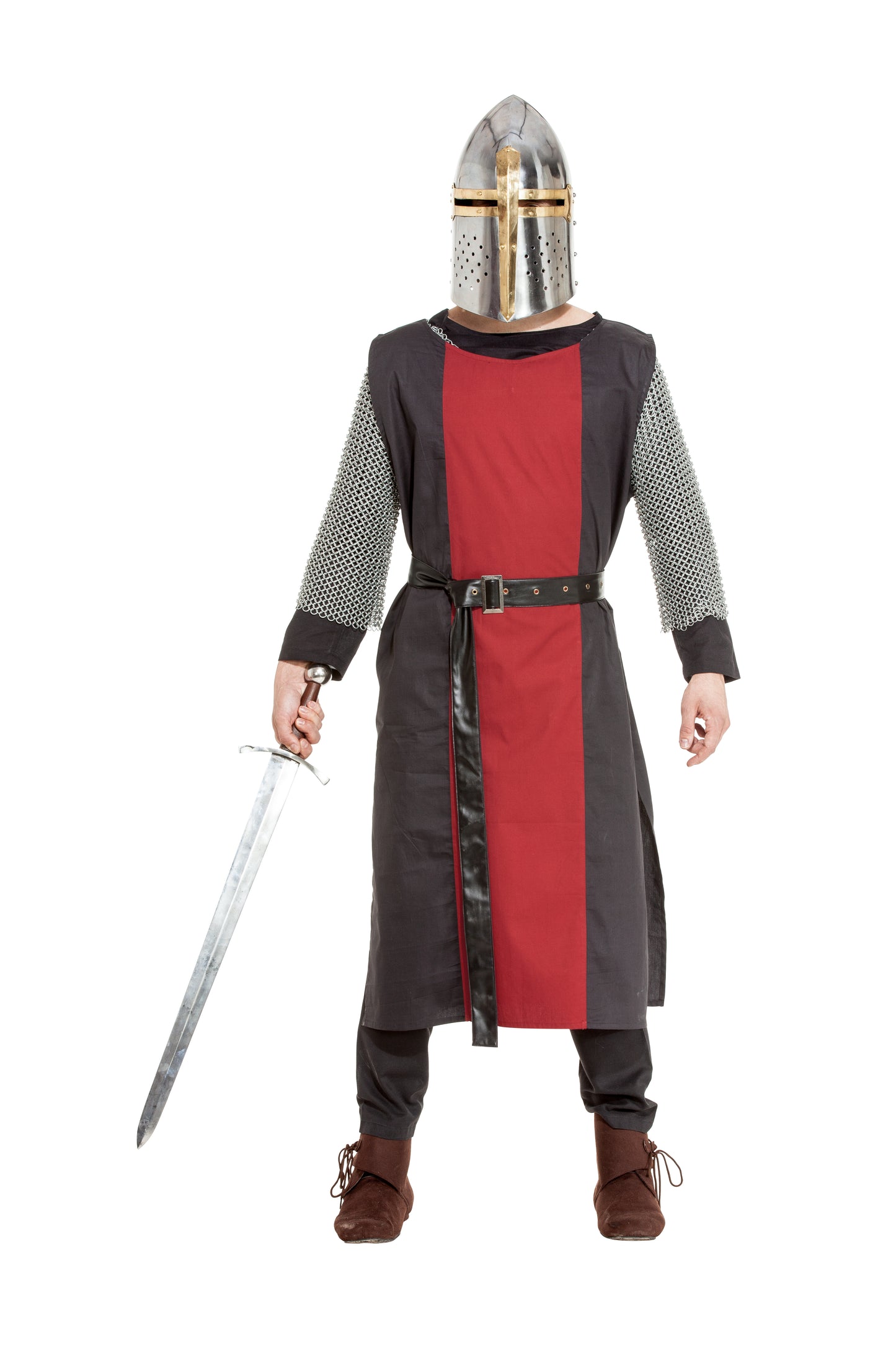 El Cid Warrior Tunic