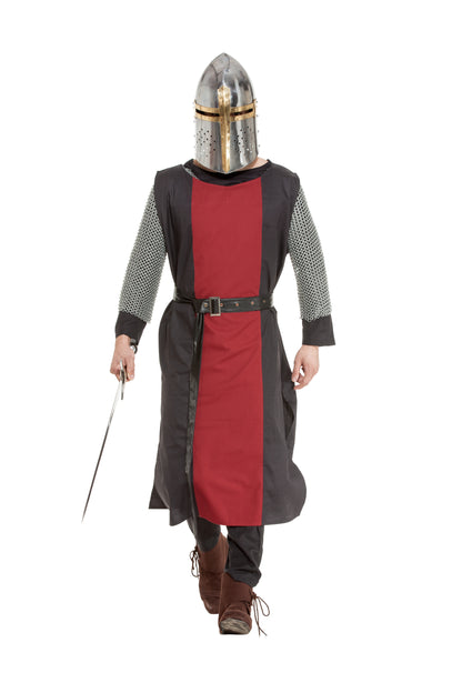 El Cid Warrior Tunic