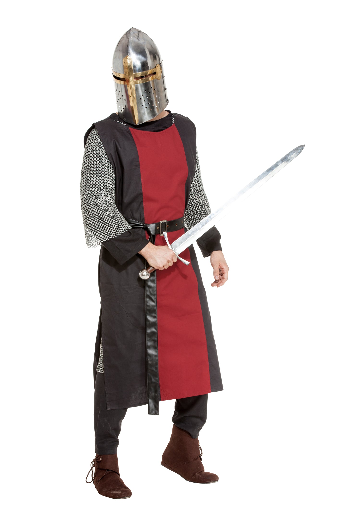 El Cid Warrior Tunic