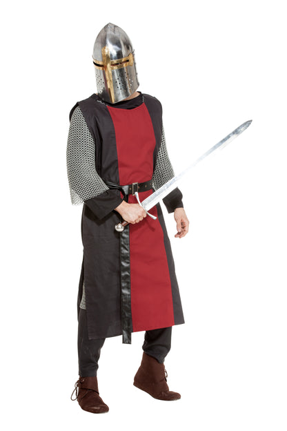 El Cid Warrior Tunic