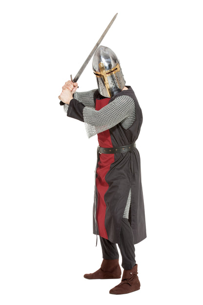El Cid Warrior Tunic