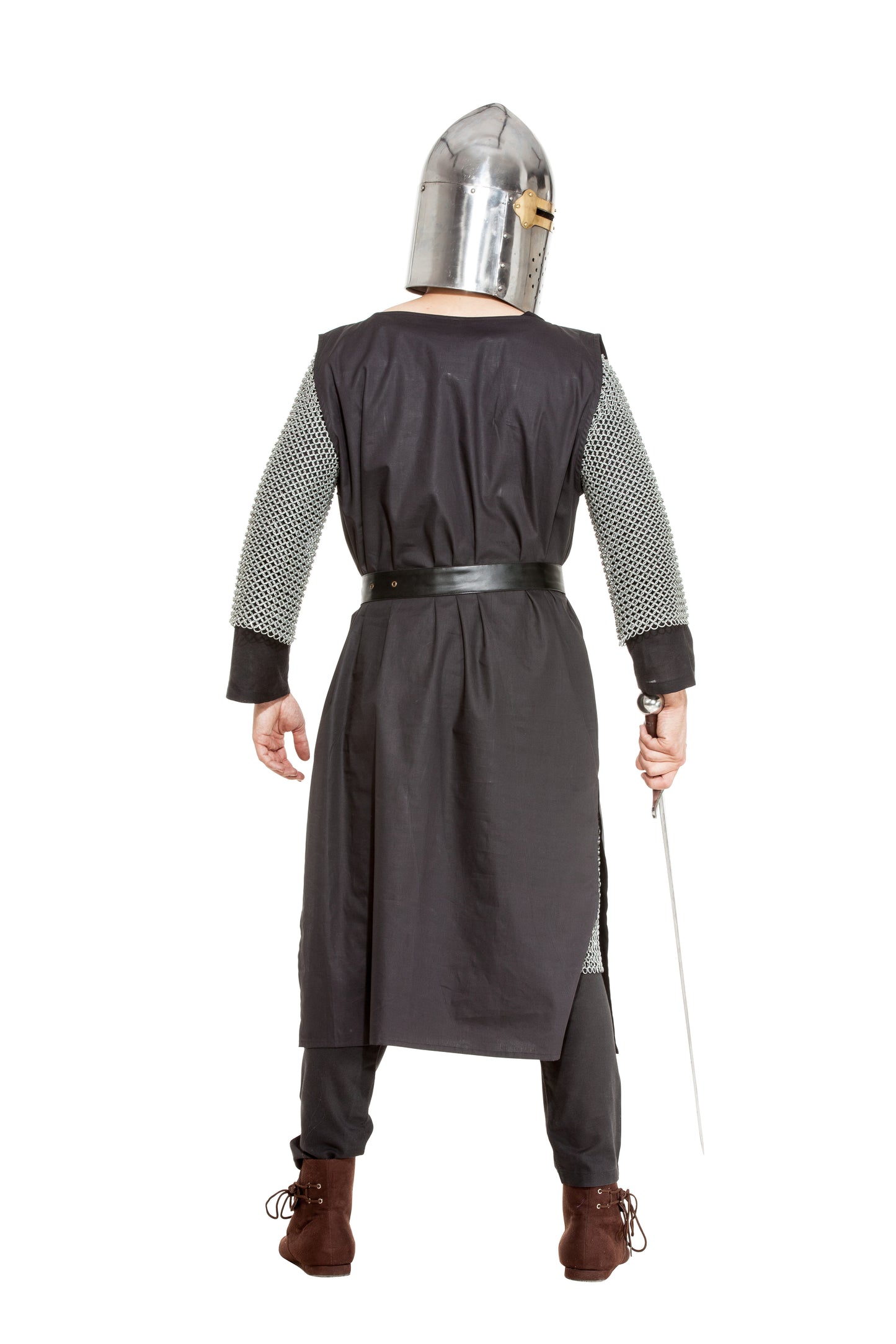 El Cid Warrior Tunic