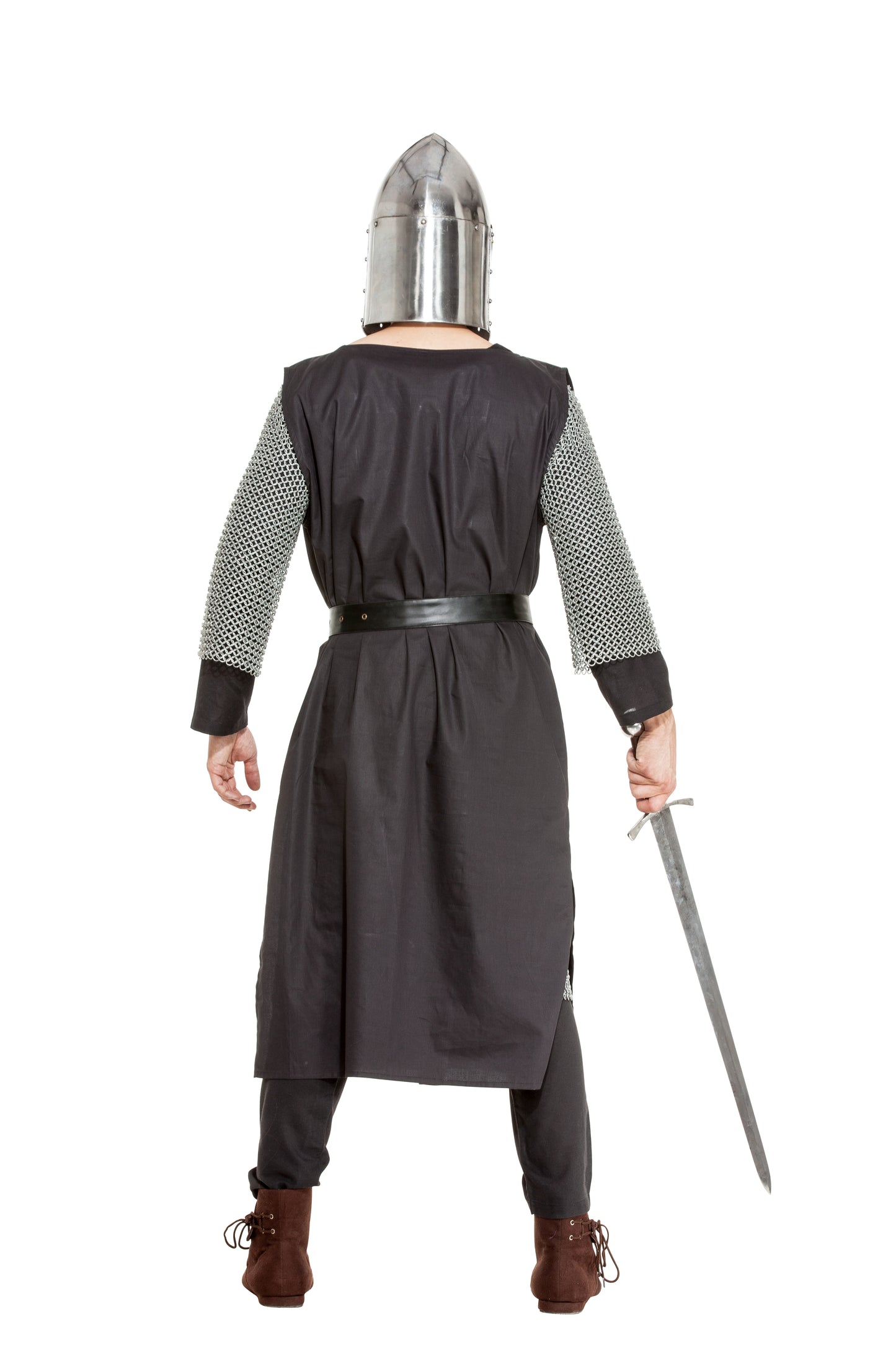 El Cid Warrior Tunic