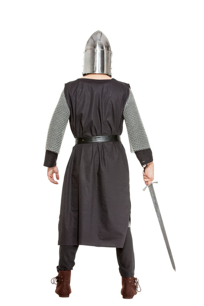El Cid Warrior Tunic