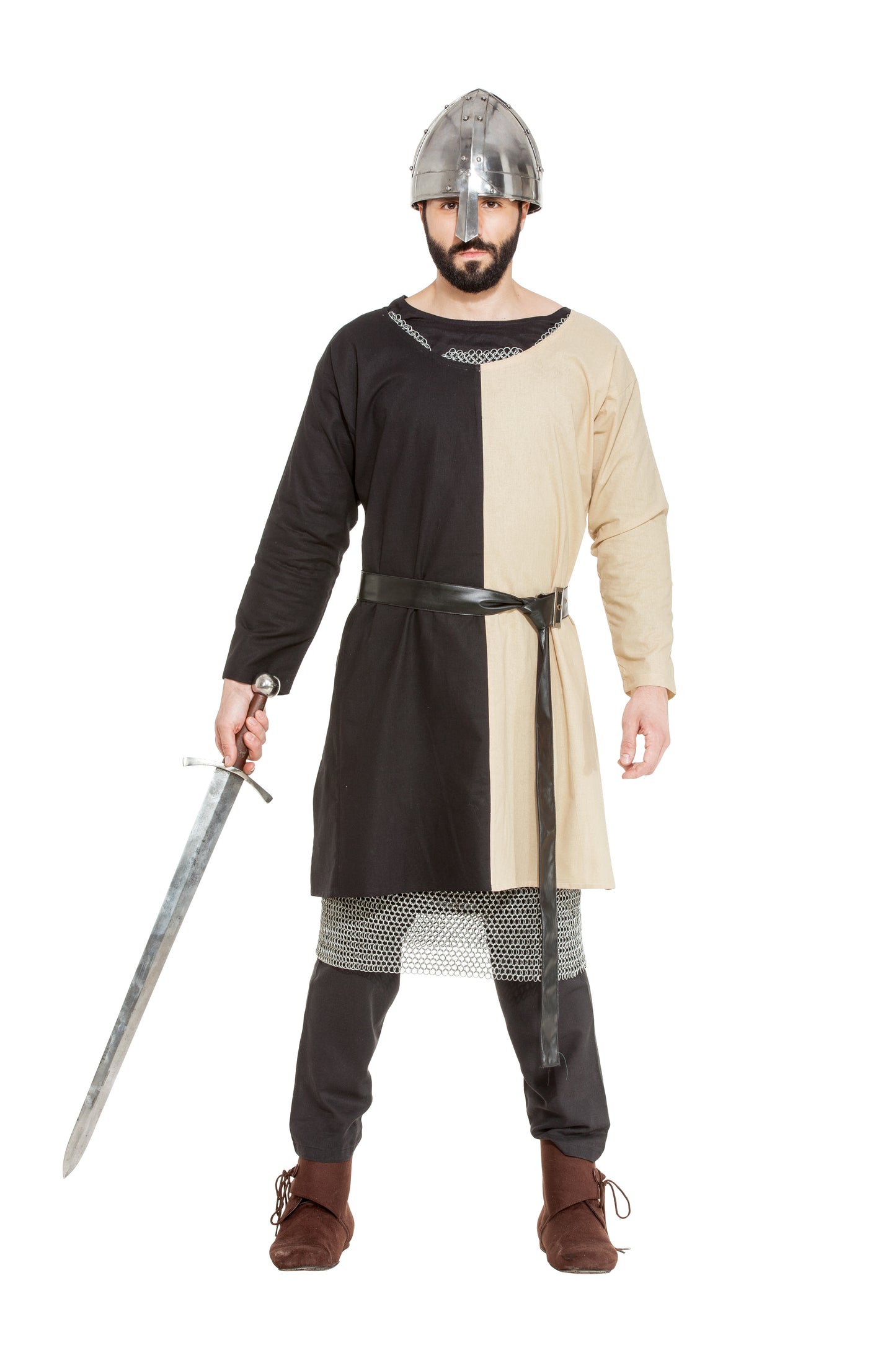 John Hawkwood Warrior Tunic