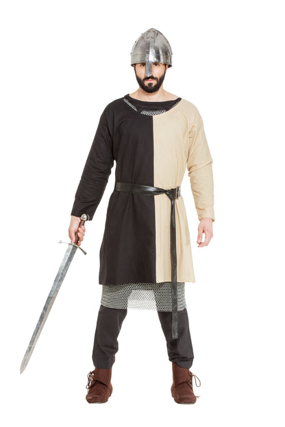 John Hawkwood Warrior Tunic