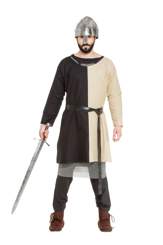 John Hawkwood Warrior Tunic