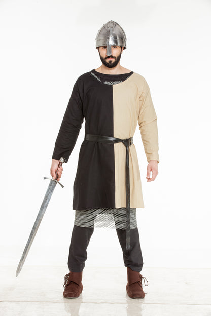 John Hawkwood Warrior Tunic