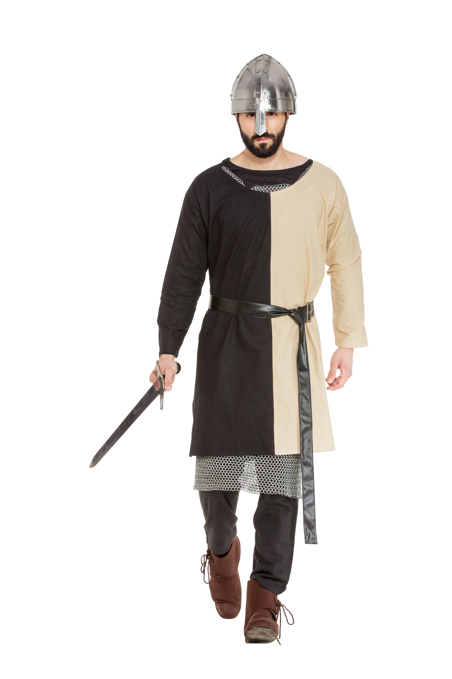 John Hawkwood Warrior Tunic