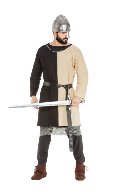 John Hawkwood Warrior Tunic