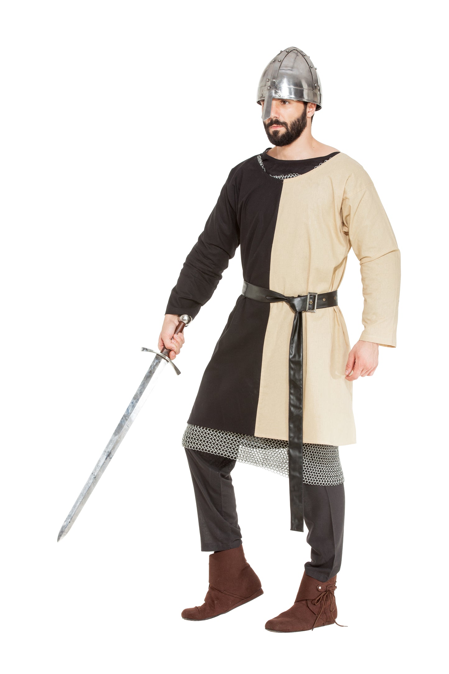 John Hawkwood Warrior Tunic