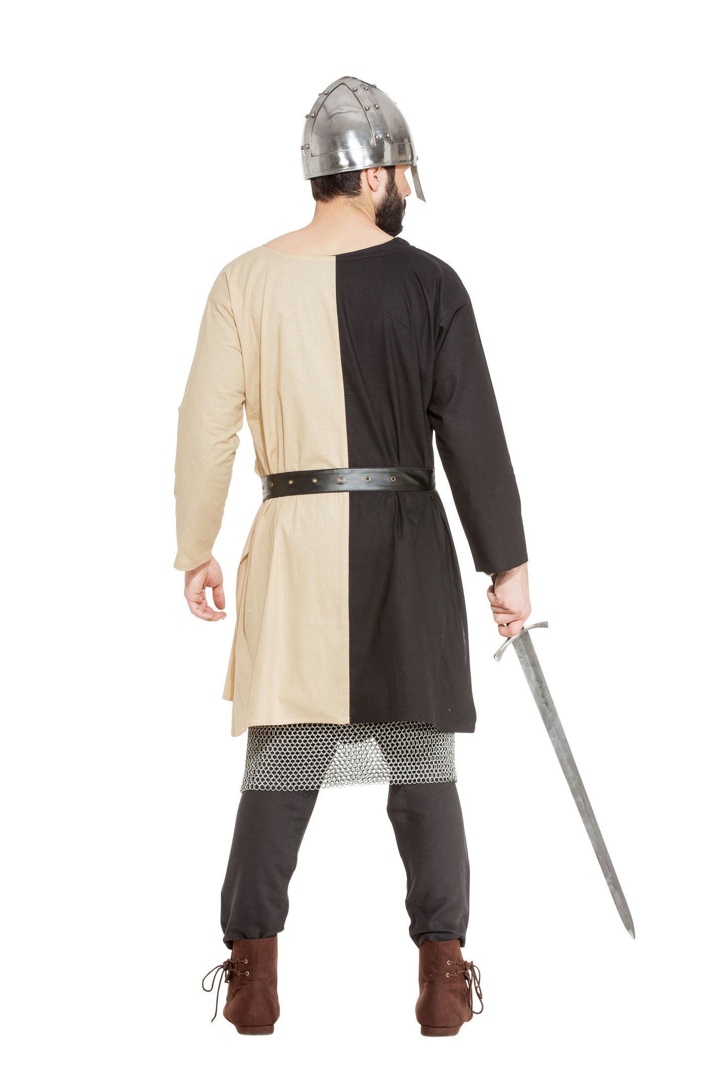 John Hawkwood Warrior Tunic