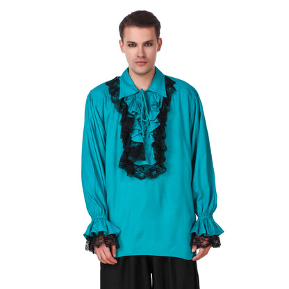 Roberto Cofresí Shirt