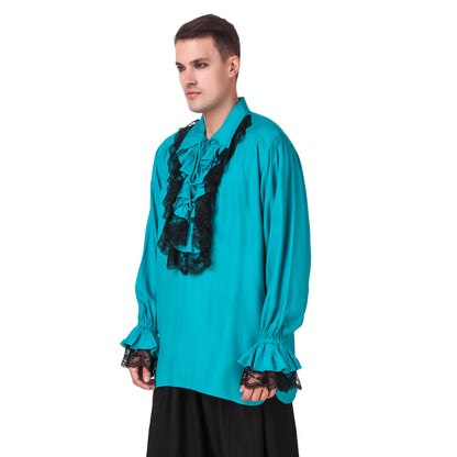 Roberto Cofresí Shirt