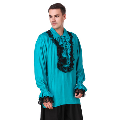 Roberto Cofresí Shirt