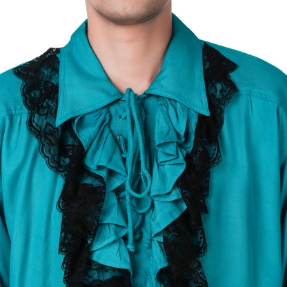 Roberto Cofresí Shirt