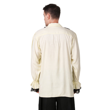 Roberto Cofresí Shirt